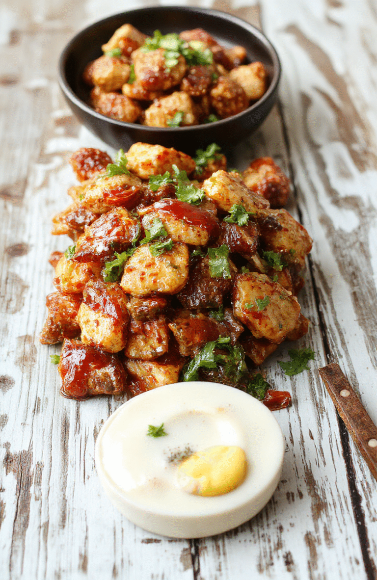 A vibrant plate of teriyaki chicken stir fry featuring caramelized chicken pieces glazed with glossy teriyaki sauce, colorful bell peppers, broccoli florets, and sesame seeds, all arranged on a rustic wooden table with chopsticks, natural lighting highlighting the glossy sauce and fresh ingredients