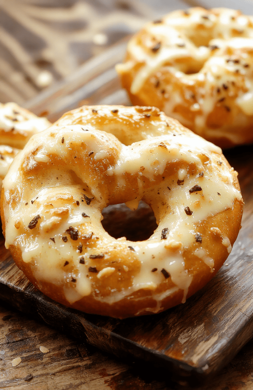 Golden brown pretzel bites arranged on a rustic wooden surface with a light sprinkle of coarse salt, fluffy interiors visible, glossy buttery coating highlighting their softness, styled casually for an inviting snack presentation.