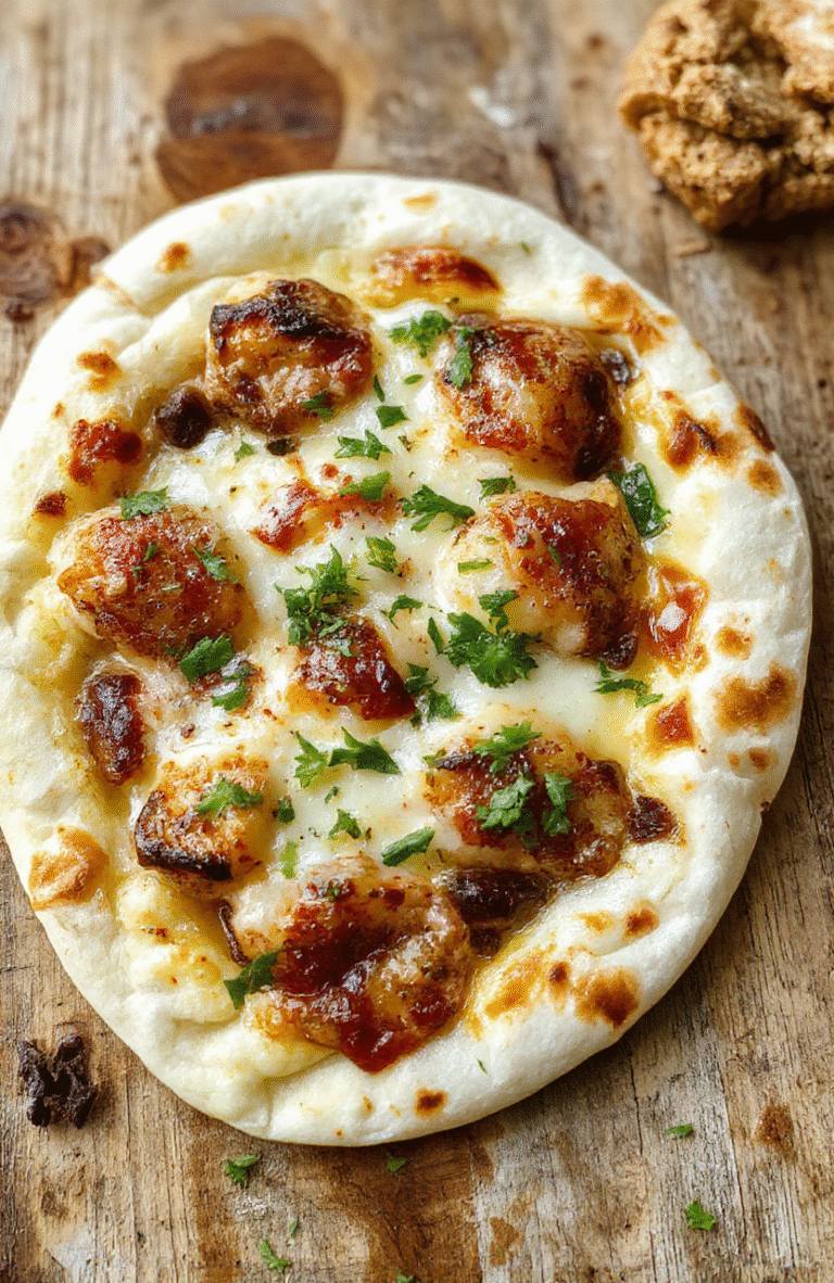 Colorful assortment of pita pizzas with melted cheese, fresh vegetables, and crispy edges on a wooden serving board, vibrant and appetizing presentation.